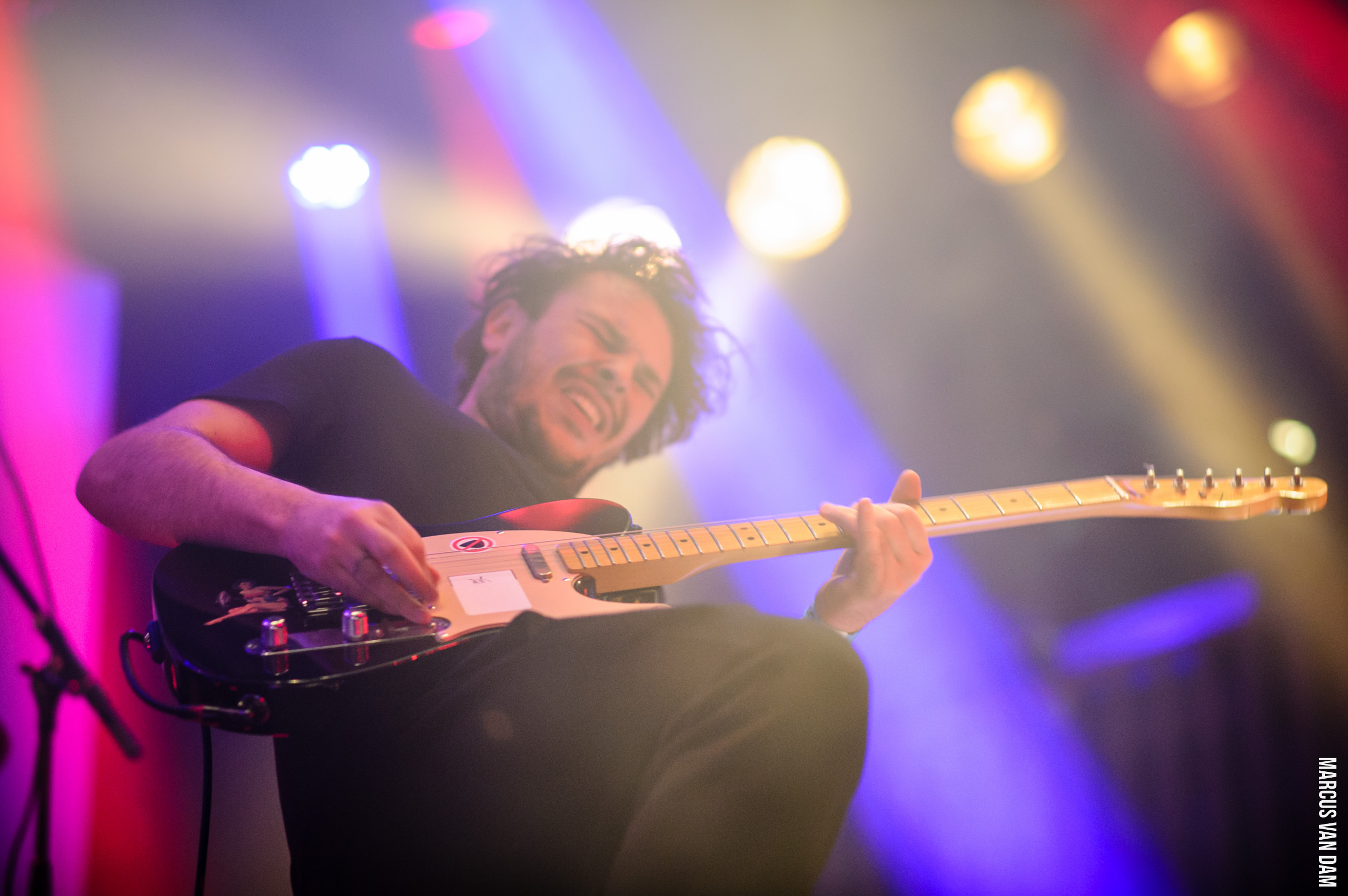 Rob Acda Award: Voorronde 3 (2023)